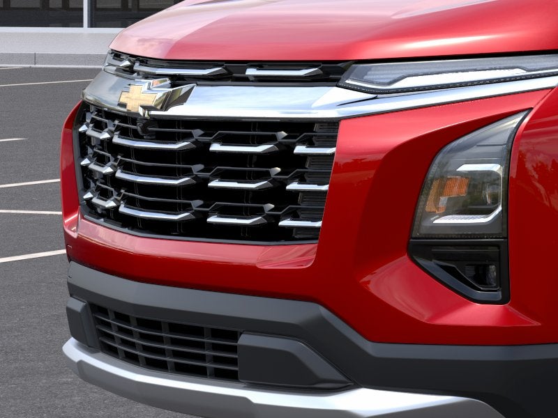 2027 Chevrolet Equinox LT - Photo 37