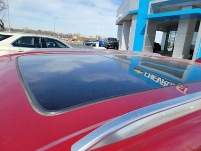 2020 Chevrolet Blazer Premier