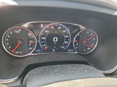 2020 Chevrolet Blazer Premier