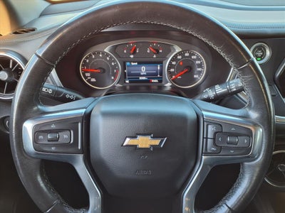 2020 Chevrolet Blazer 3LT