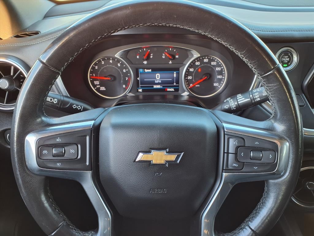 2020 Chevrolet Blazer 3LT