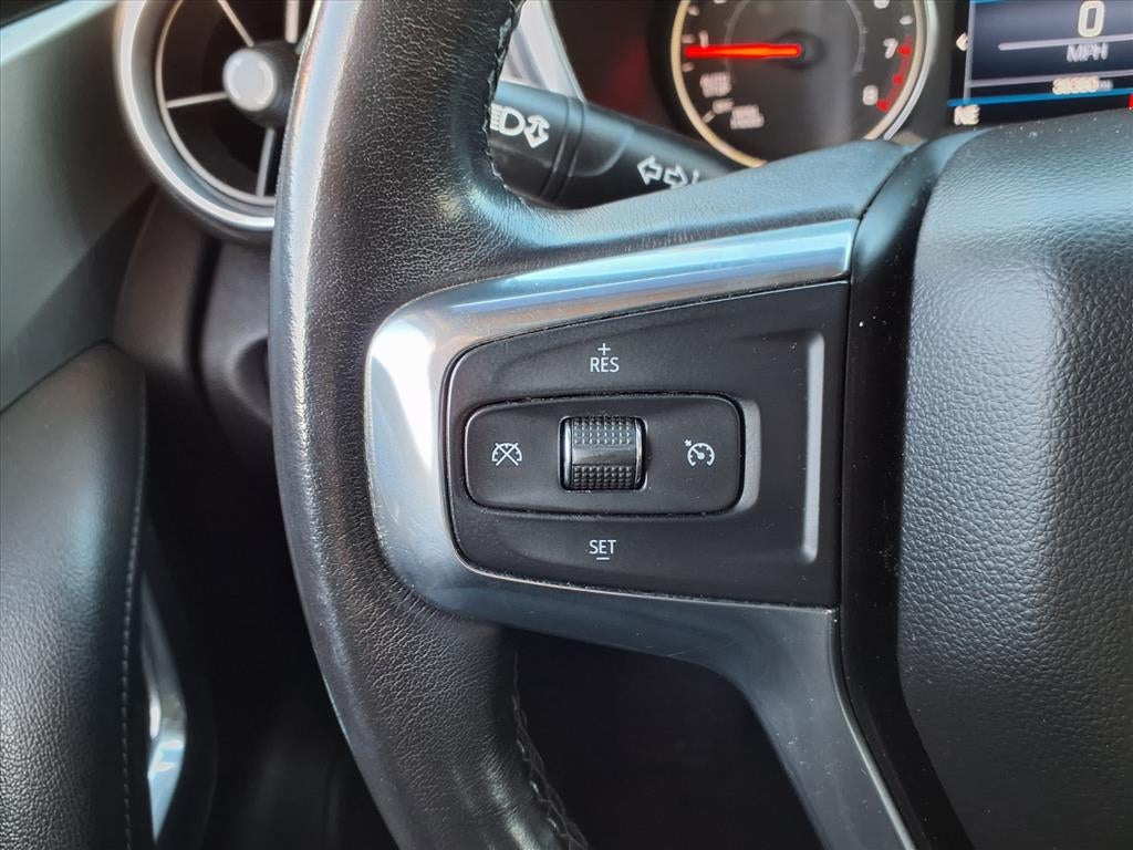 2020 Chevrolet Blazer 3LT