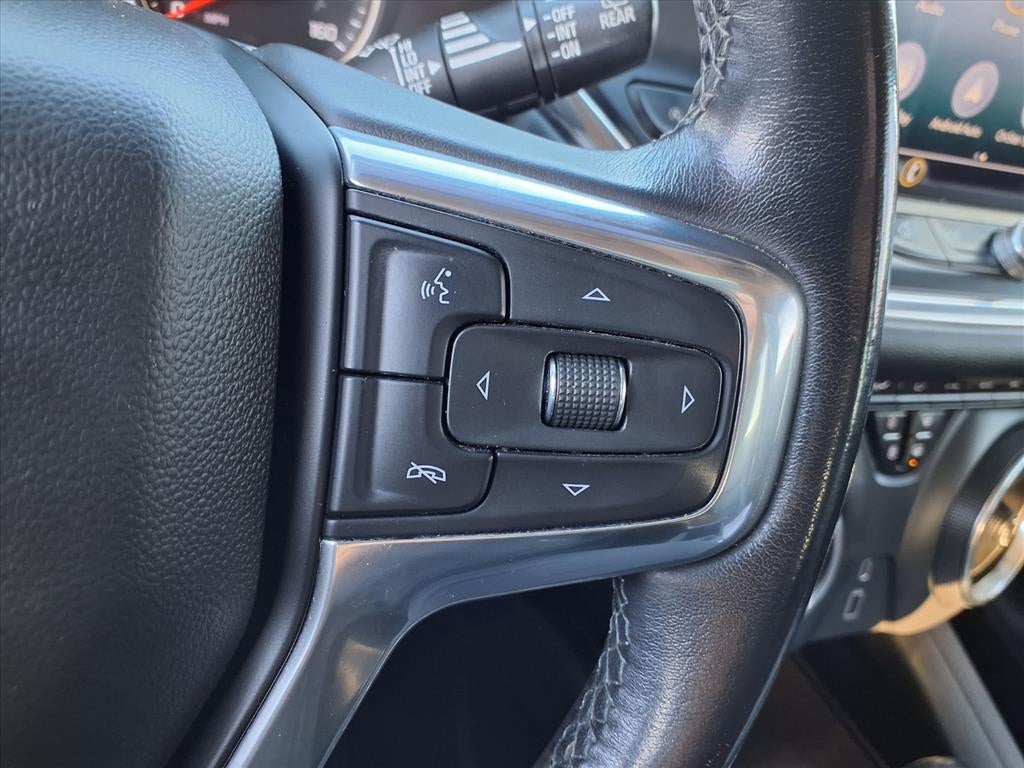 2020 Chevrolet Blazer 3LT