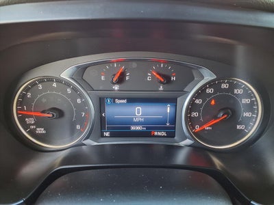 2020 Chevrolet Blazer 3LT