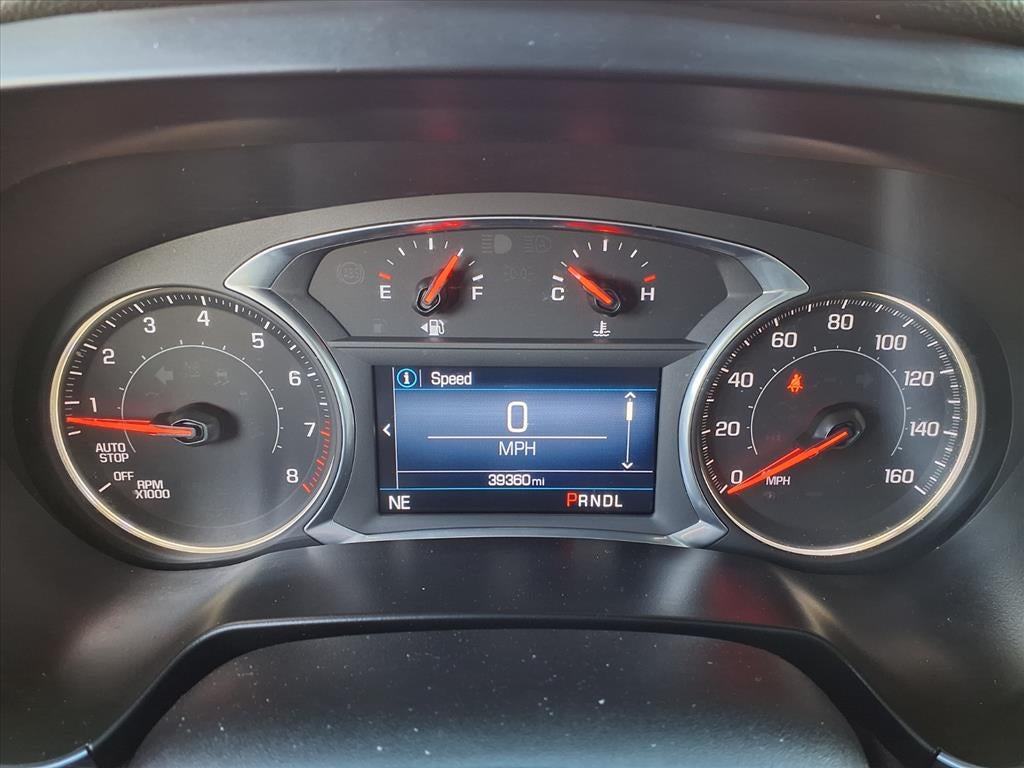 2020 Chevrolet Blazer 3LT