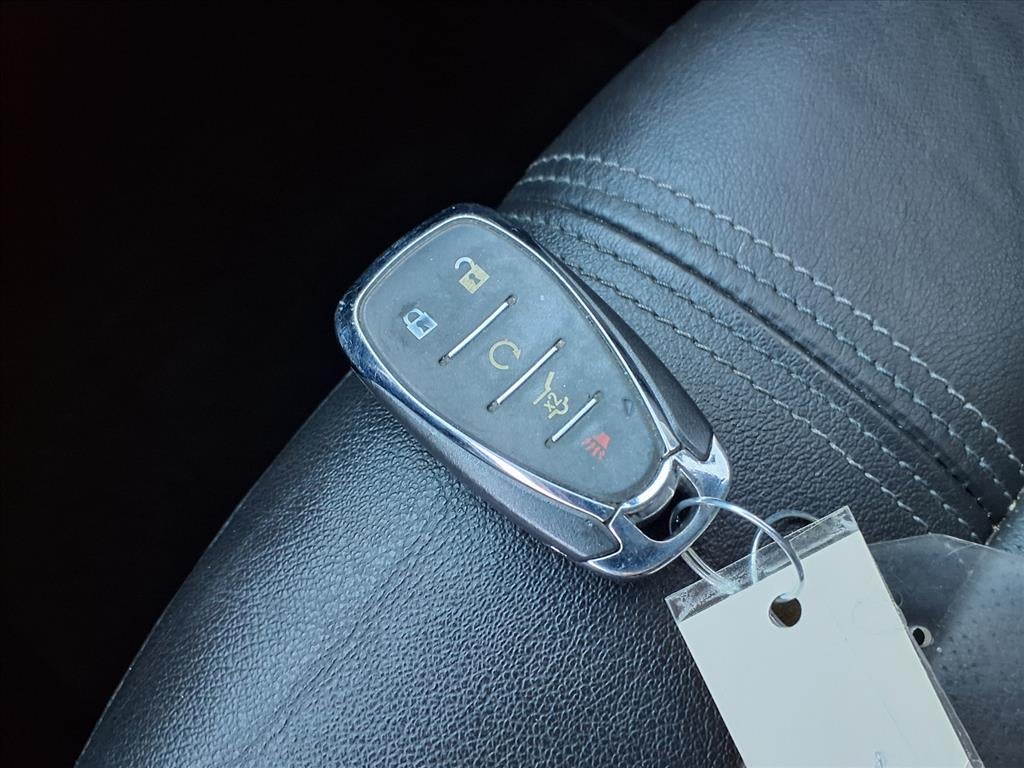 2020 Chevrolet Blazer 3LT