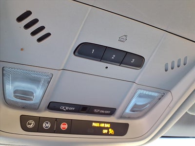 2020 Chevrolet Blazer 3LT