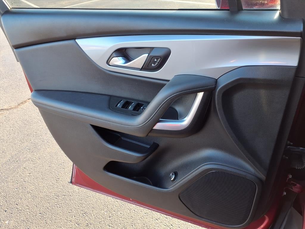 2020 Chevrolet Blazer 3LT