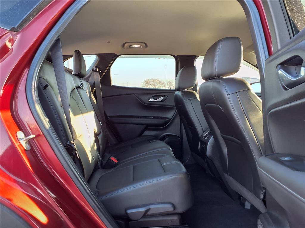 2020 Chevrolet Blazer 3LT