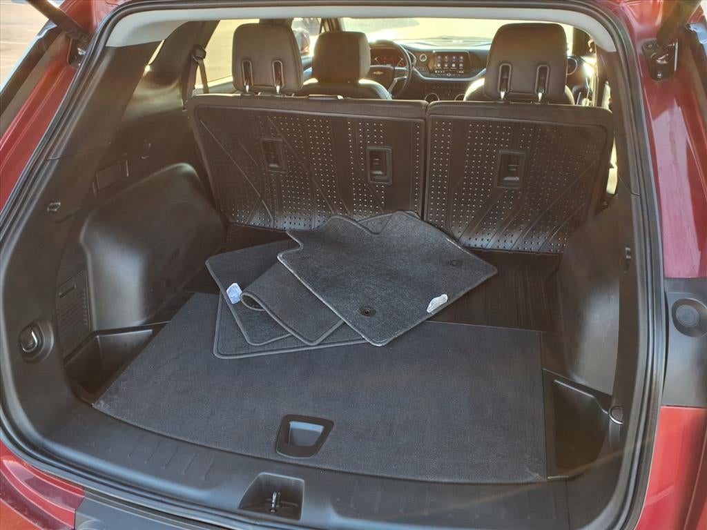 2020 Chevrolet Blazer 3LT