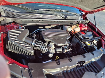 2020 Chevrolet Blazer 3LT