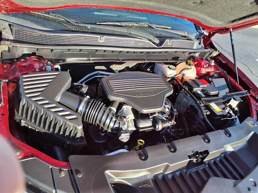 2020 Chevrolet Blazer 3LT