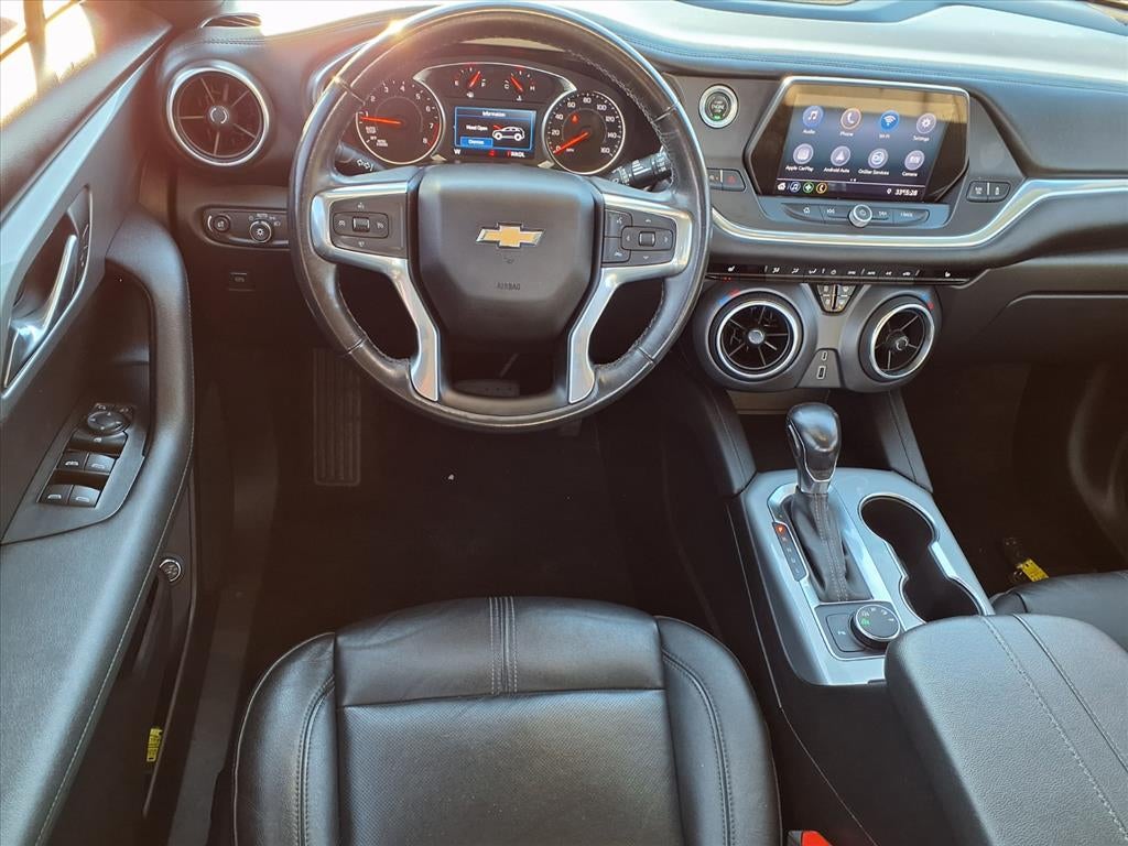 2020 Chevrolet Blazer 3LT