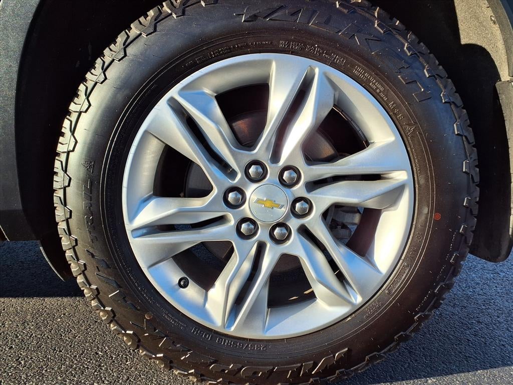 2020 Chevrolet Blazer 3LT