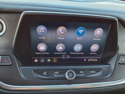 2020 Chevrolet Blazer 3LT