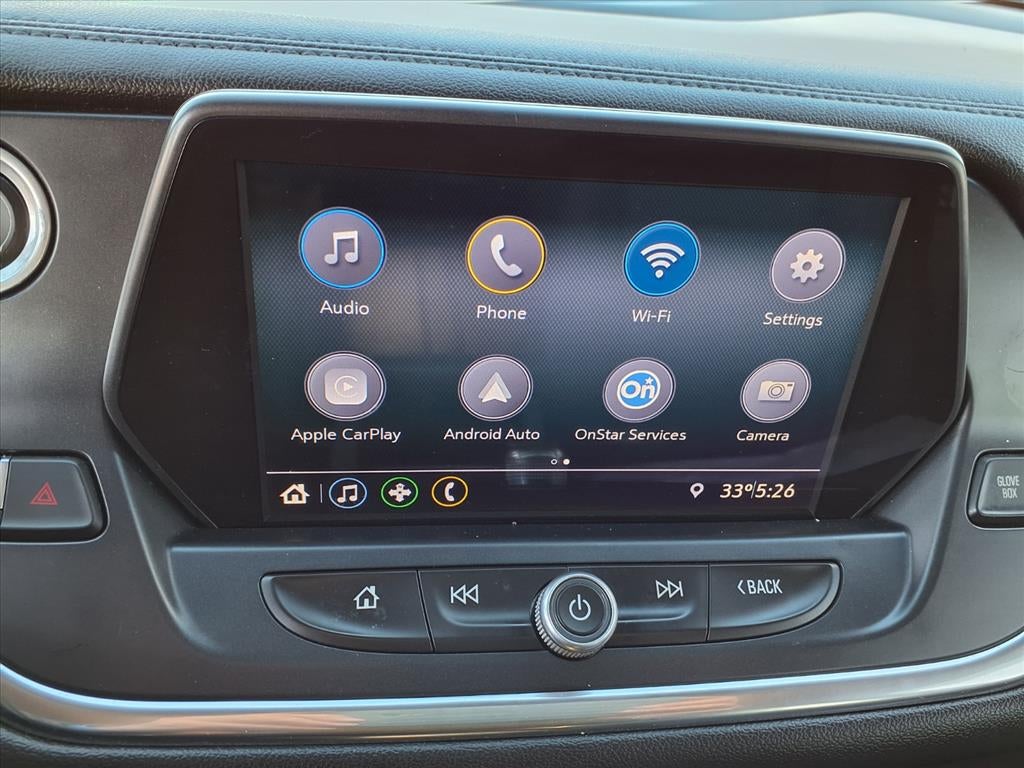 2020 Chevrolet Blazer 3LT