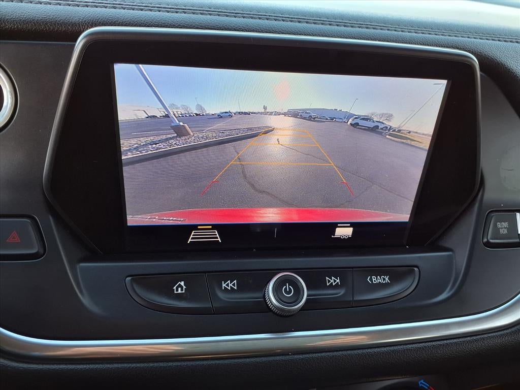 2020 Chevrolet Blazer 3LT