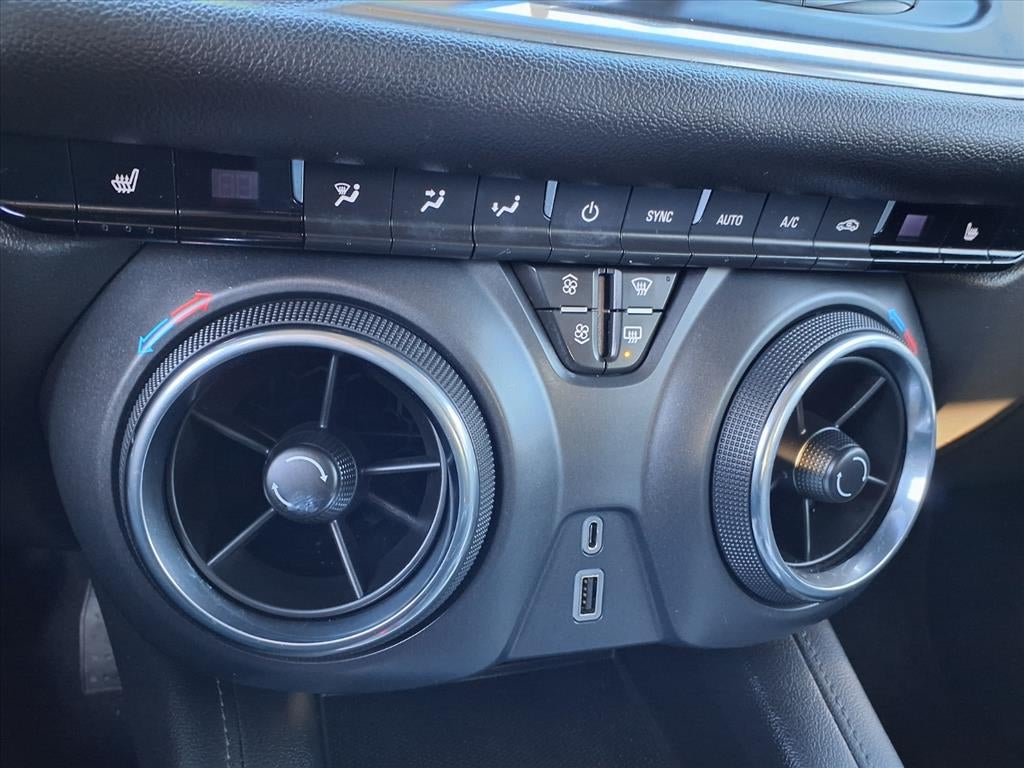 2020 Chevrolet Blazer 3LT