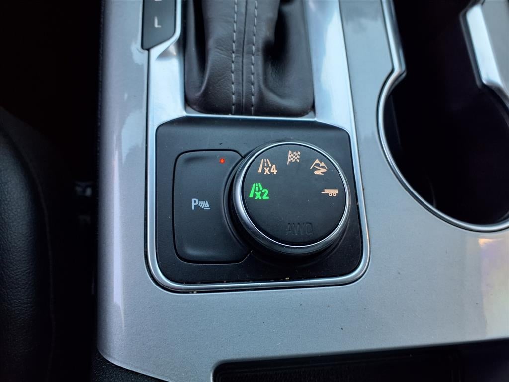 2020 Chevrolet Blazer 3LT