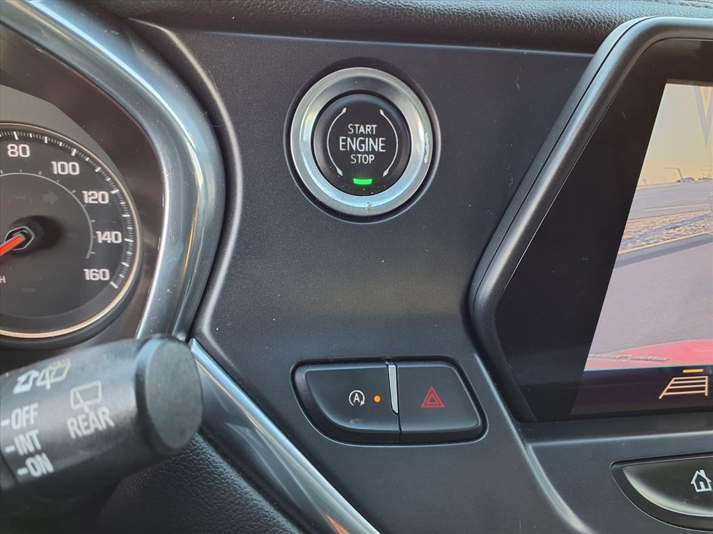 2020 Chevrolet Blazer 3LT