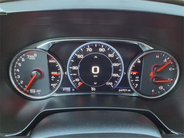 2019 Chevrolet Blazer RS