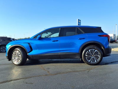 2024 Chevrolet Blazer EV LT