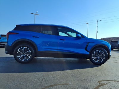 2024 Chevrolet Blazer EV LT