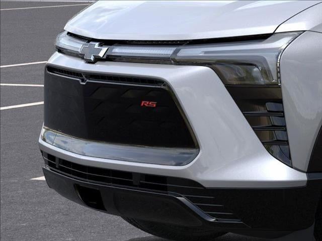 2026 Chevrolet Blazer EV RS