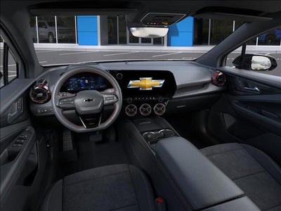 2026 Chevrolet Blazer EV RS