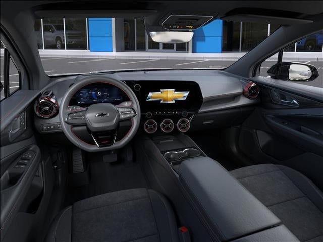 2026 Chevrolet Blazer EV RS