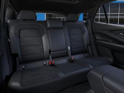 2026 Chevrolet Blazer EV RS