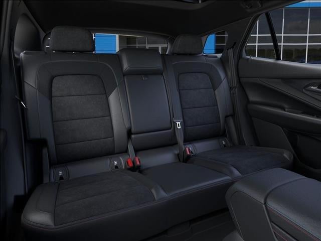 2026 Chevrolet Blazer EV RS