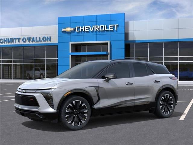 2026 Chevrolet Blazer EV RS