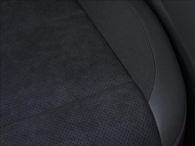 2026 Chevrolet Blazer EV RS