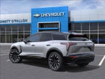 2026 Chevrolet Blazer EV RS
