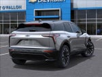 2026 Chevrolet Blazer EV RS