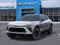 2026 Chevrolet Blazer EV RS