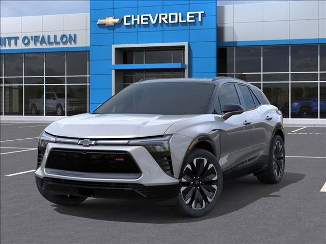 2026 Chevrolet Blazer EV RS