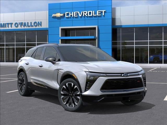 2026 Chevrolet Blazer EV RS