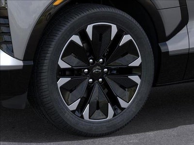 2026 Chevrolet Blazer EV RS