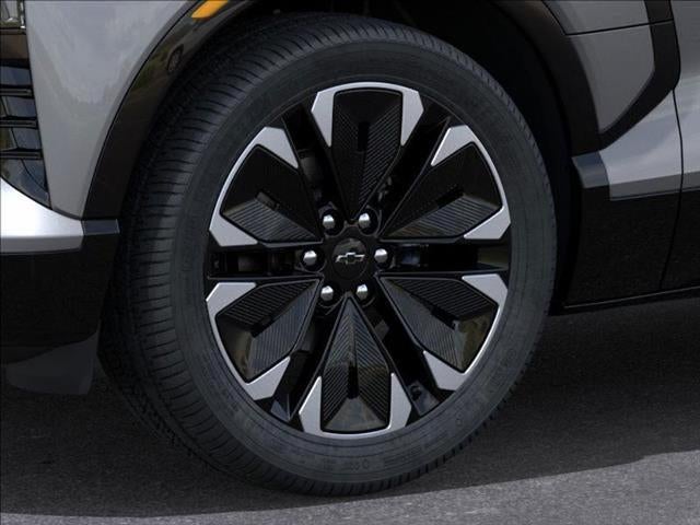 2026 Chevrolet Blazer EV RS