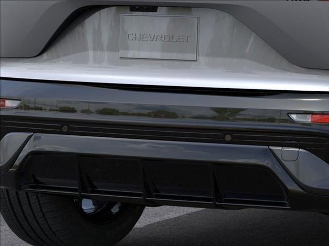 2026 Chevrolet Blazer EV SS