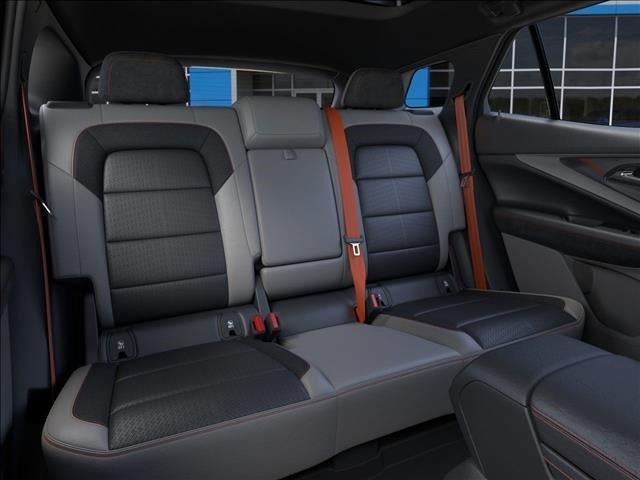 2026 Chevrolet Blazer EV SS