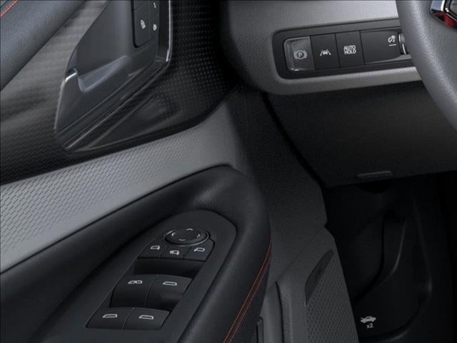 2026 Chevrolet Blazer EV SS