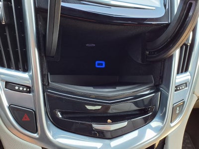 2013 Cadillac SRX Performance Collection