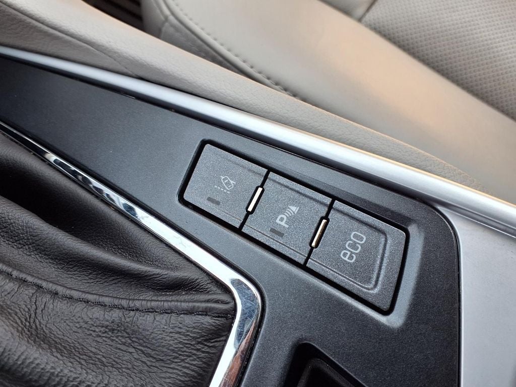 2013 Cadillac SRX Performance Collection
