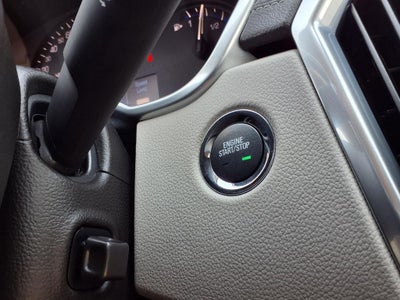 2013 Cadillac SRX Performance Collection