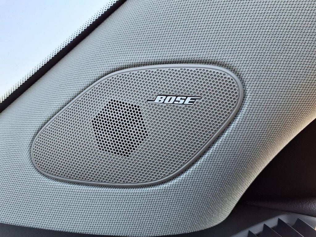 2013 Cadillac SRX Performance Collection