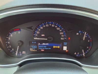 2013 Cadillac SRX Performance Collection