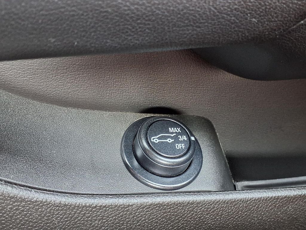 2013 Cadillac SRX Performance Collection